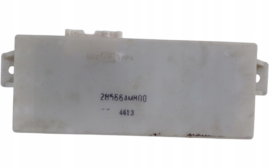 фото №1, Модуль блок керування сидіння пасажира infiniti g35 coupe 28566am800