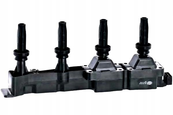 фото №2, Котушка запалювання [hella]