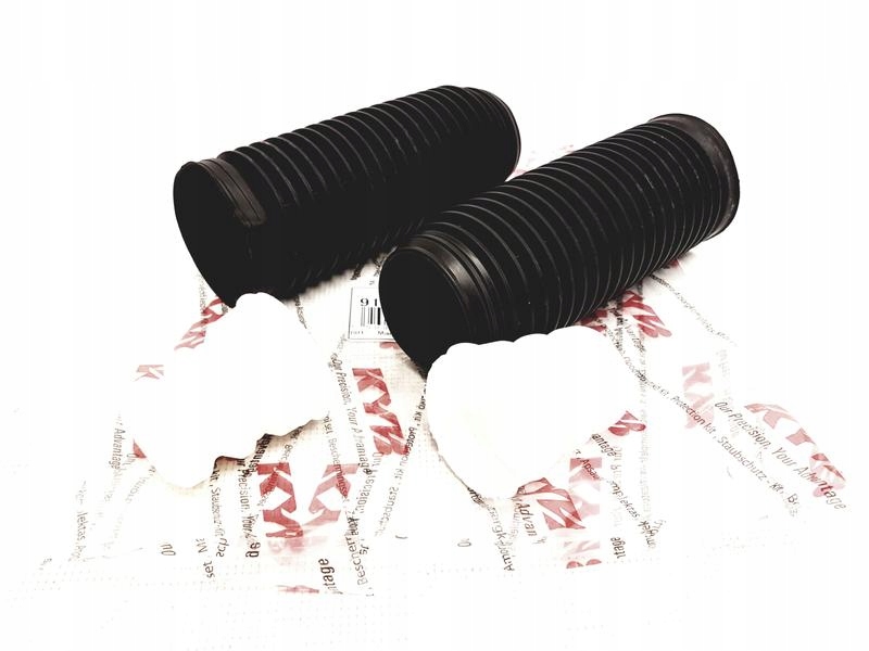 фото №15, Kyb 335808 амортизатор