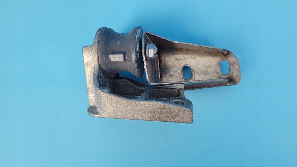 фото №7, Mercedes w206 c200 23r кронштейн кронштейн a2064903902 a2064920800