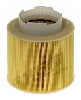 фото №2, Hengst фільтр e647l фільтр повітря