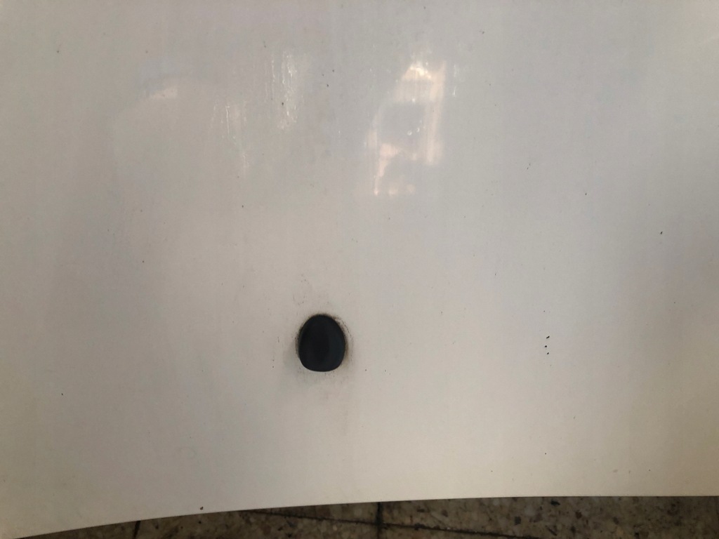 фото №9, Капот citroen c3