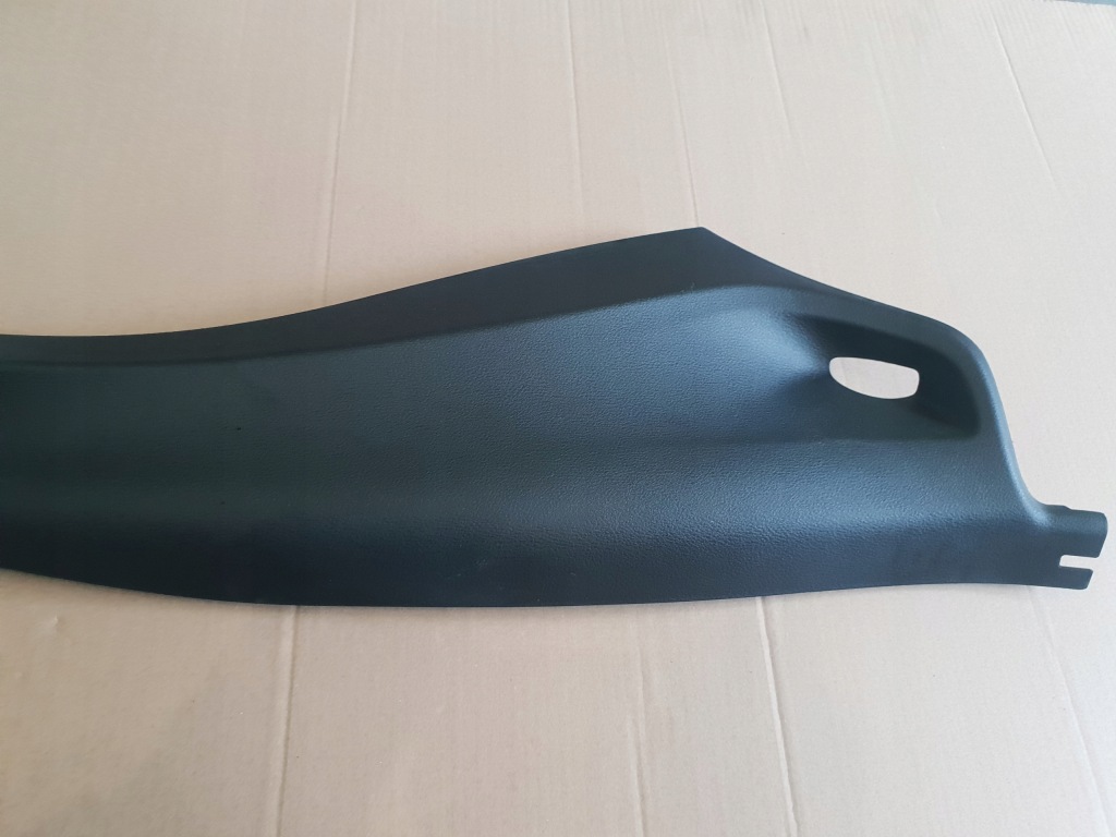 фото №3, Bmw f32 x2 защита стойка правая 7450394