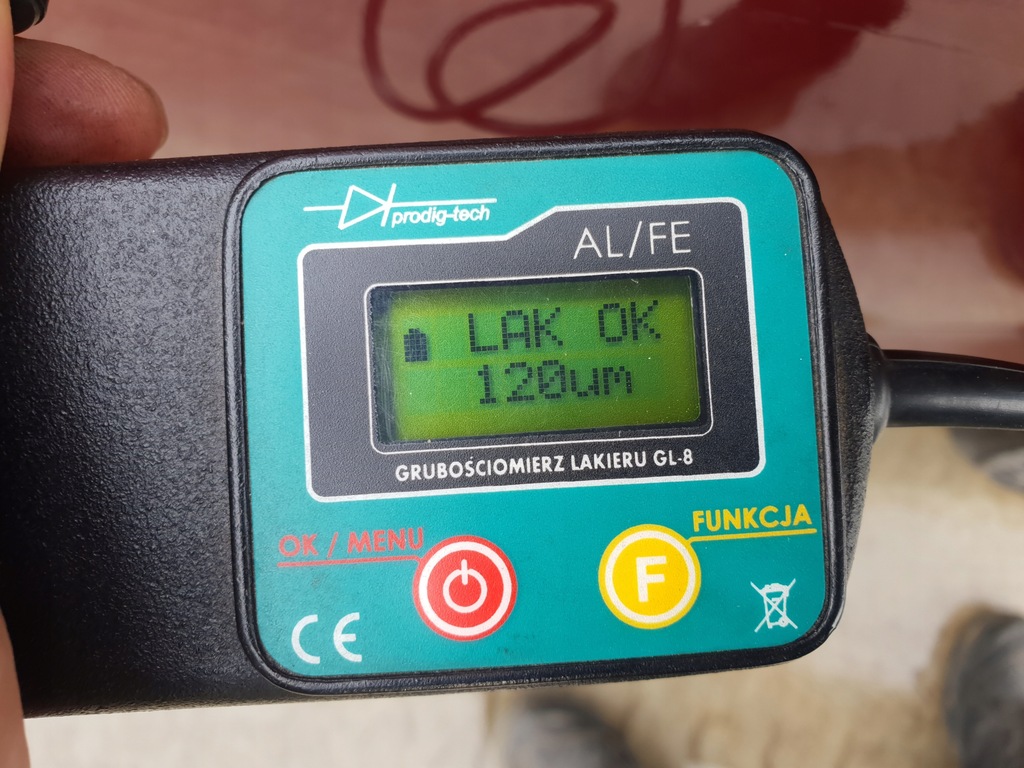 фото №5, Alfa romeo 159 sw kombi дверь левая задние 583/a