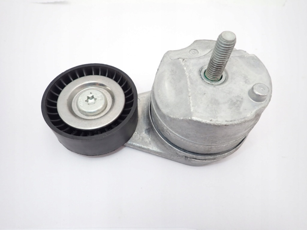 фото №1, Jeep wrangler jl kl 2,0t натяжитель ремень оборудование 04893759ab 50054648 - идеальное состояние