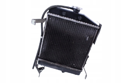 фото №1, Радіатор wody microcar mc cargo