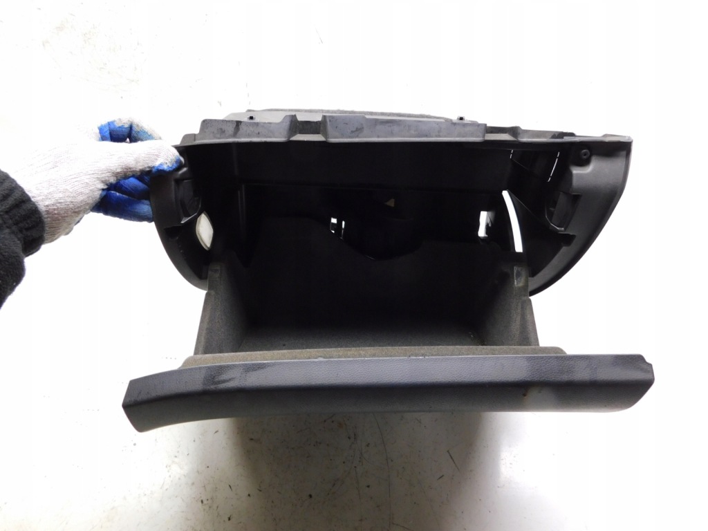 фото №14, Бардачок панели пассажира jc2012659 - mercedes b-klasa w246 lift eu