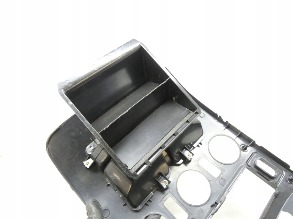 Рамка консолі радіо mercedes vito w638 96-03 a6386891631 Недорого