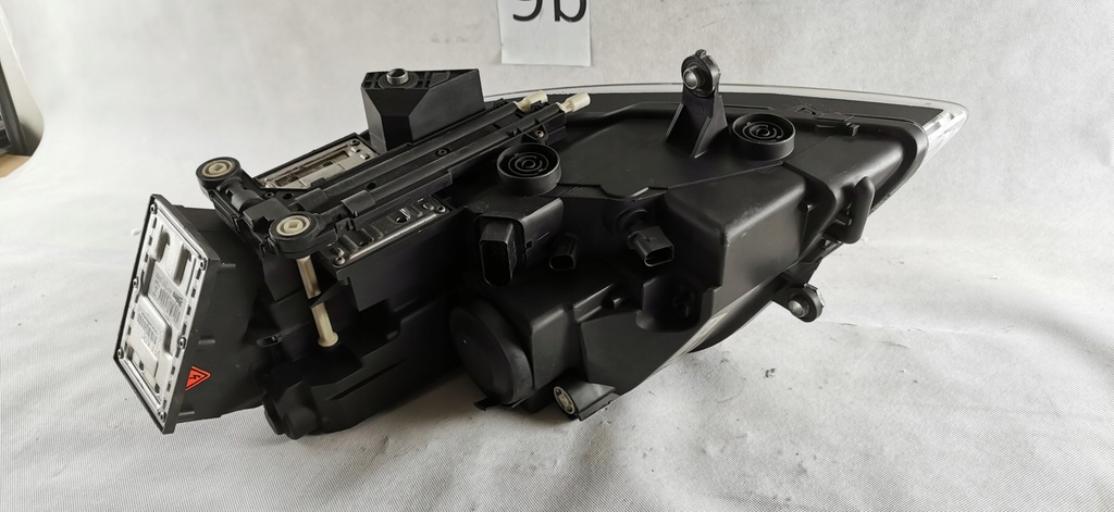 фото №7, Vw phaeton ксенон правый фара лампа 3d1941016g