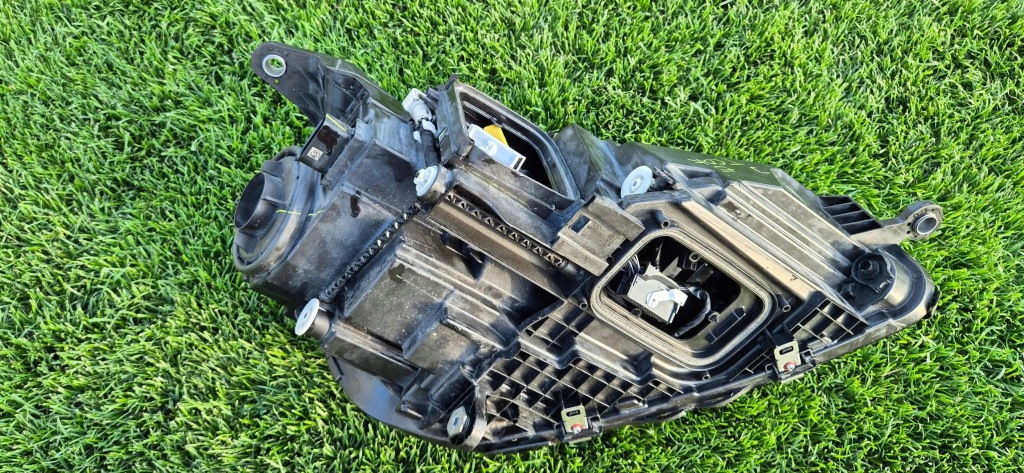 Mercedes gle w167 19-23 фара ліве перед multibeam led cała європа  оригінал в Україні