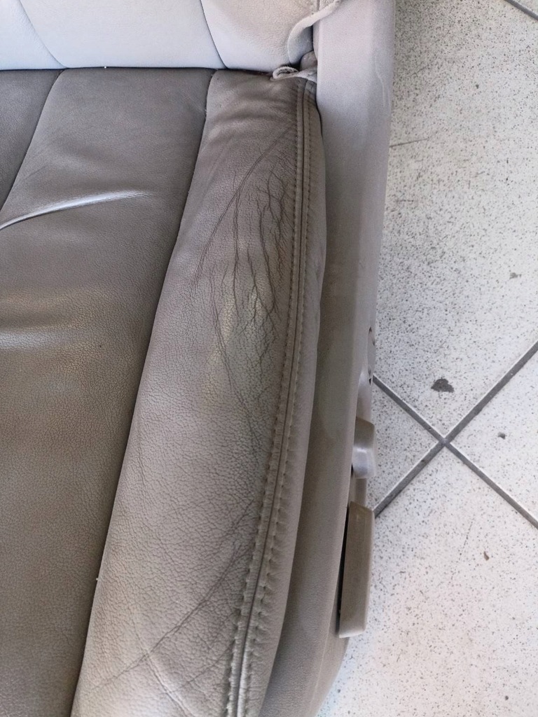 фото №15, Сиденья / заднее сиденье / комплект toyota sienna 3 2011