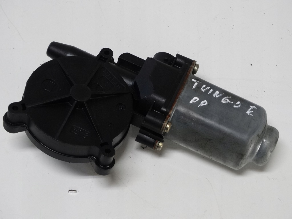 фото №1, Моторчик двірник renault twingo i правий перед