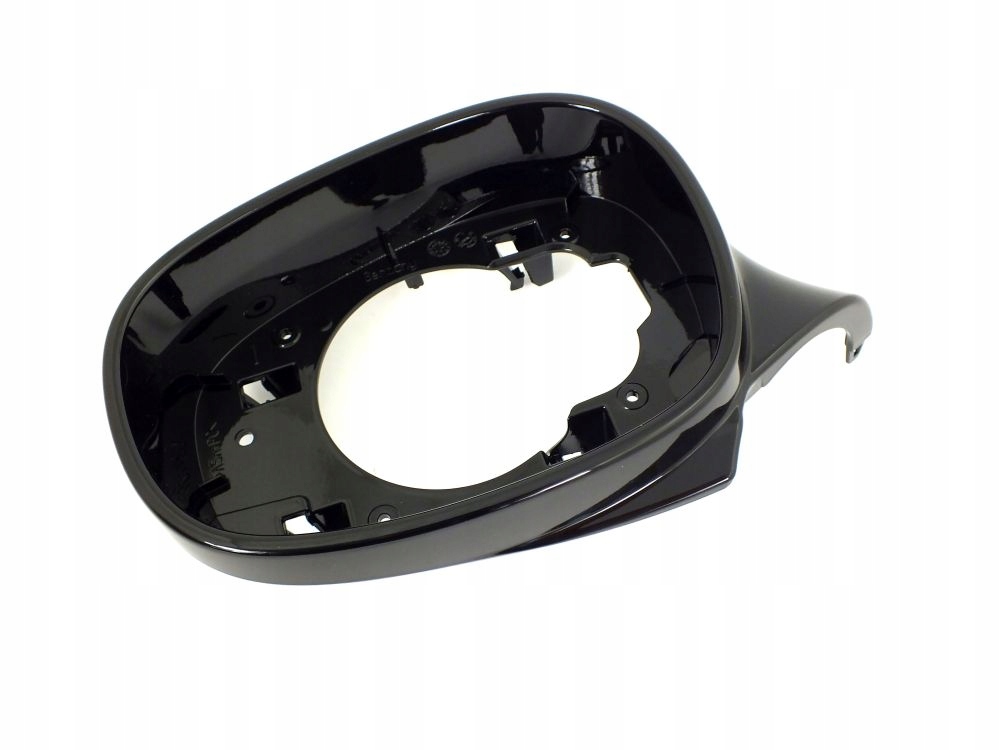 фото №1, Bmw e87 e90 рамка дзеркало shadow line оригінал l