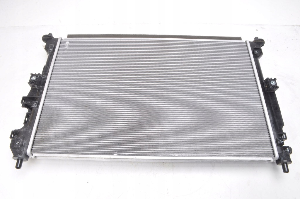 фото №6, Suzuki s-cross 1.4 гибрид радиатор wody 24r cz422136-8250