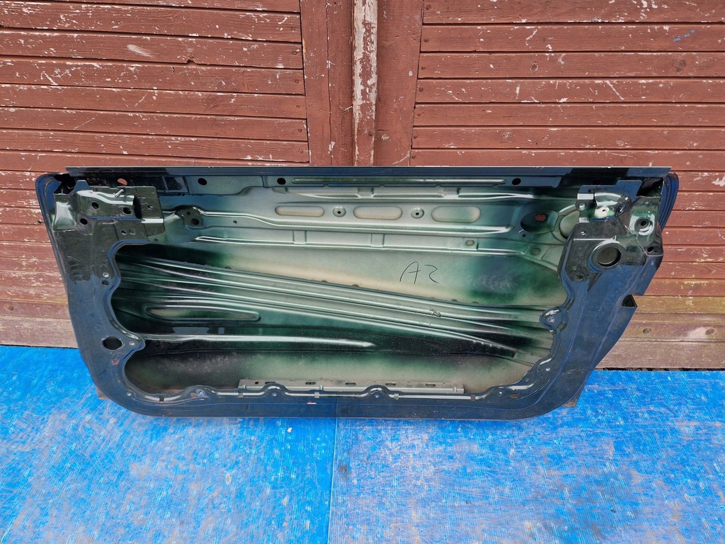 фото №2, Дверь правое mini one cooper r55 2007r-