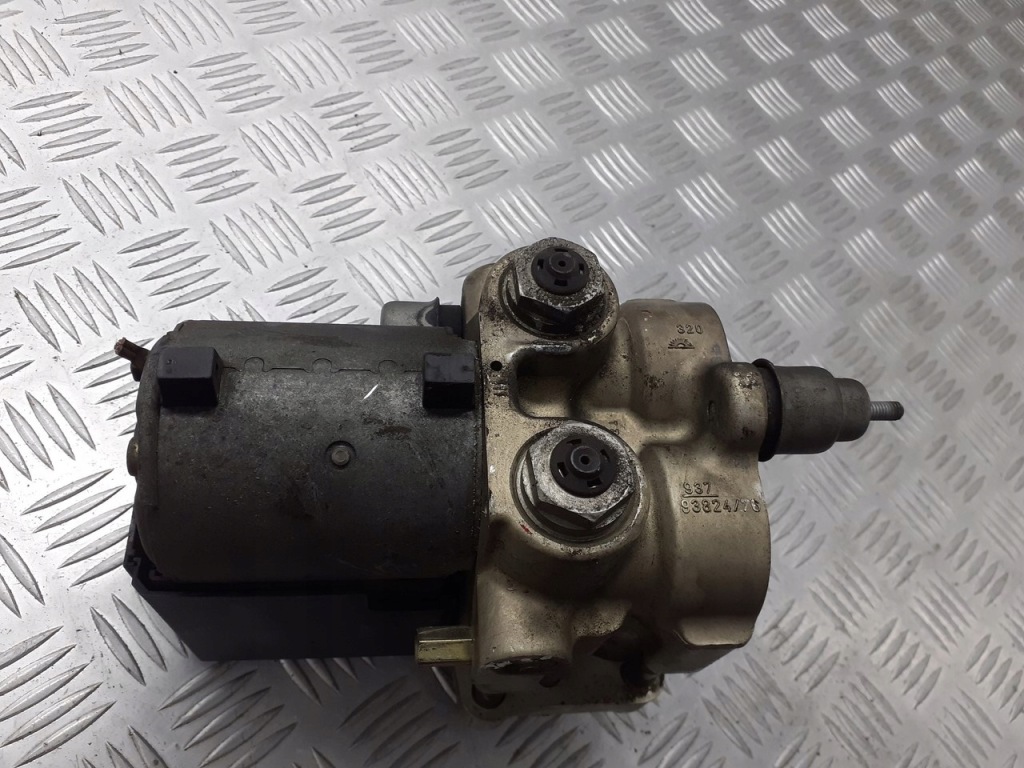 фото №3, Webasto audi 80 b4 1.9 tdi 83793824