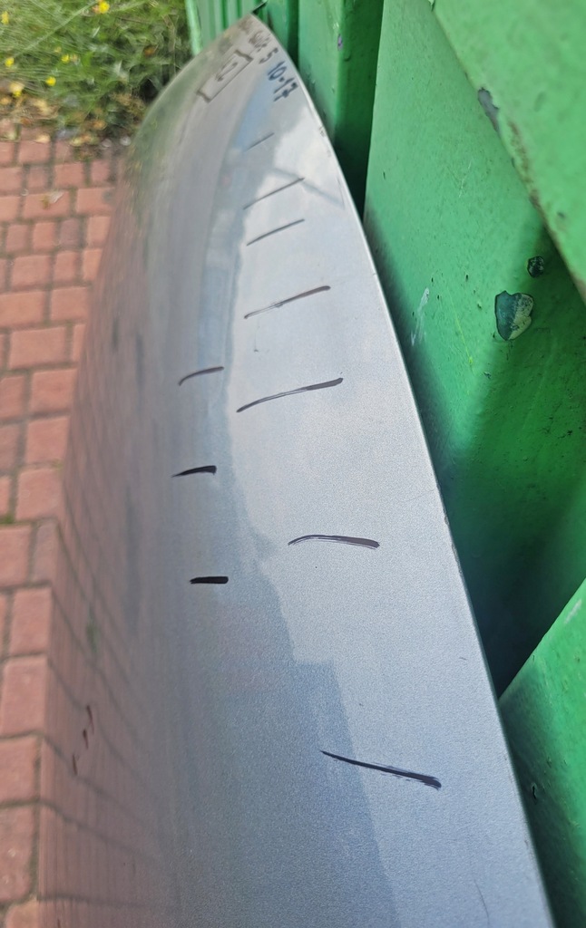 фото №6, Капот suzuki swift 2010-2017