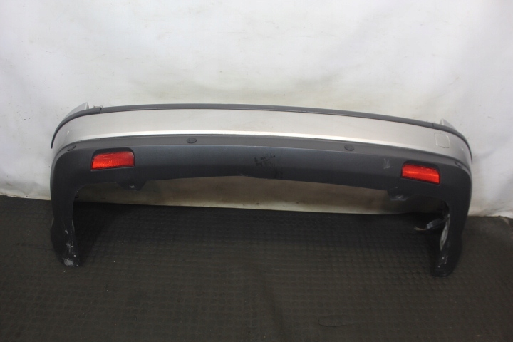 Купити Бампер задній ford focus ii mk2 03