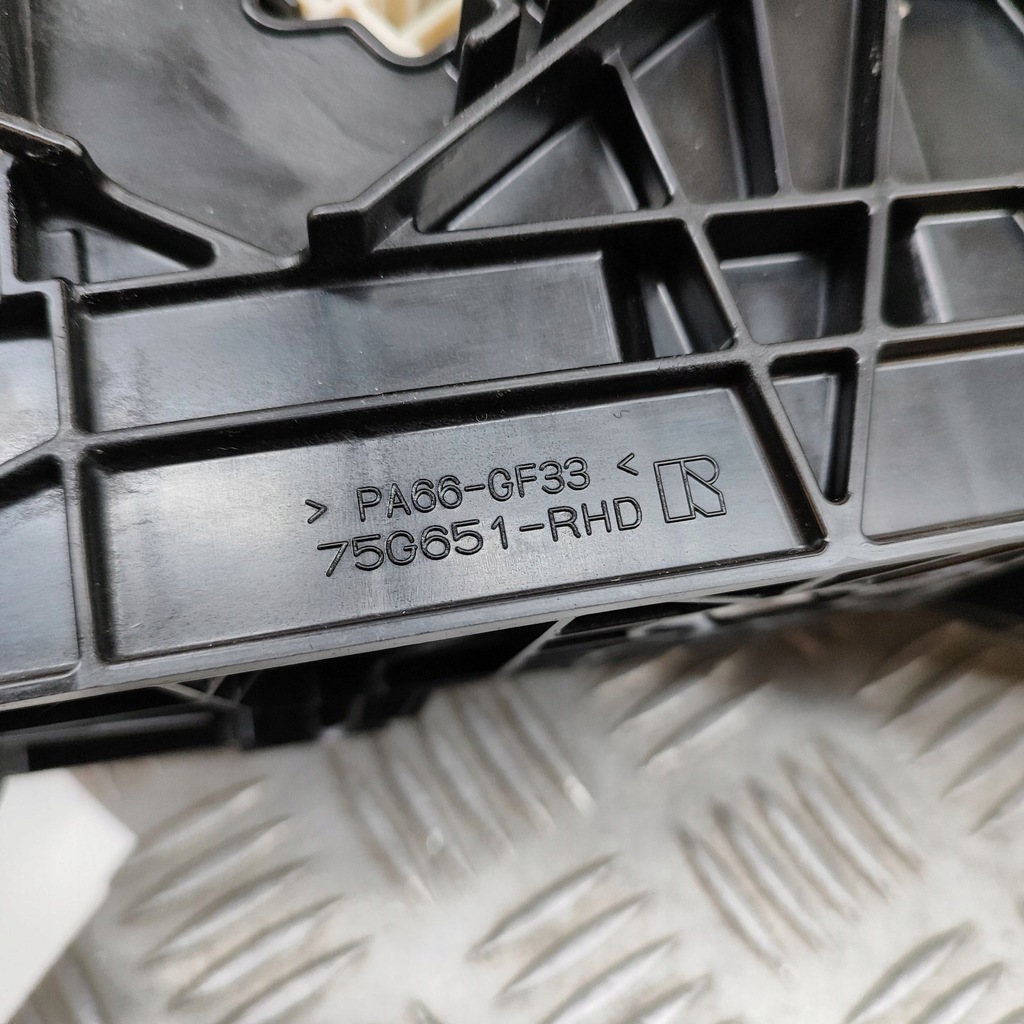 фото №6, Lexus ux 2020 домкрат перемикання передач / верхній