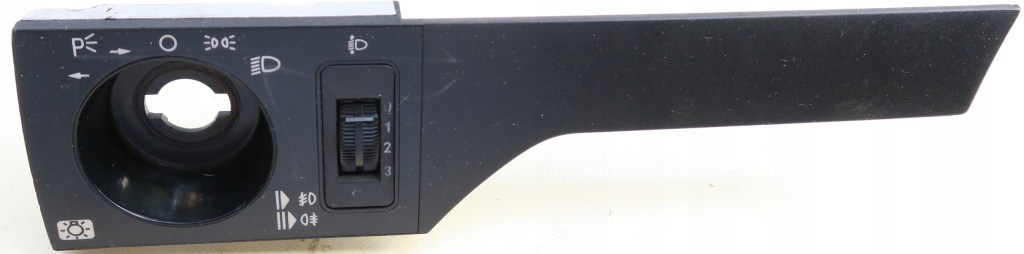 Купити Потенціометр світла рамка mercedes w124