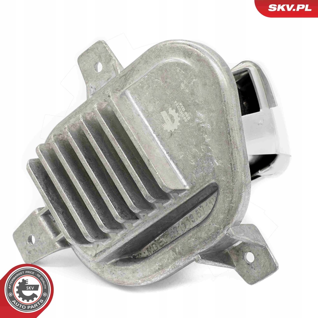 фото №2, Модуль led, поворотник 59skv234