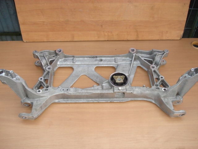 фото №12, Vw golf viii audi a3 rs3 skoda seat балка подрамник подрамник перед 5wa199369a p-ń