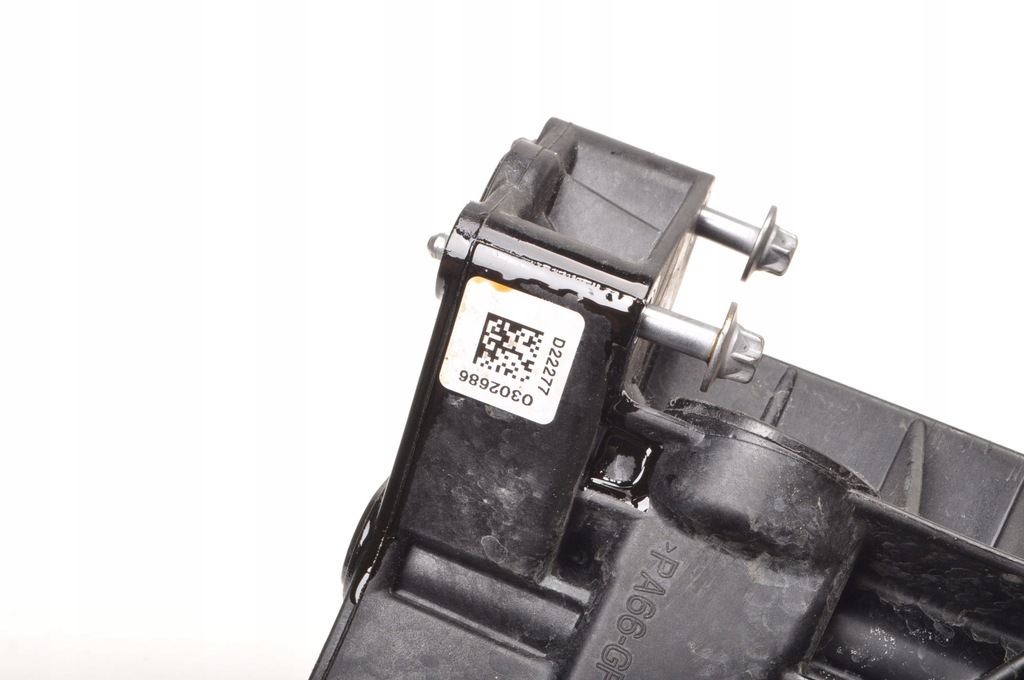 фото №8, Toyota supra mk5 gr bmw g20 g30 g31 3.0 корпус фільтра оливи 23r 8482015