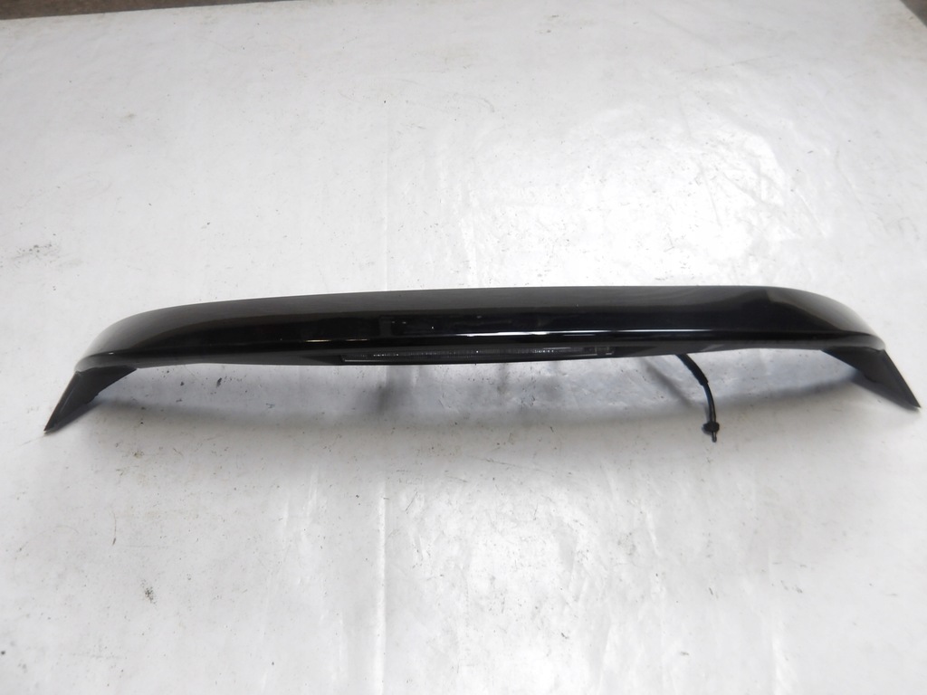 фото №1, Opel corsa f 2019- спойлер спойлер крышки