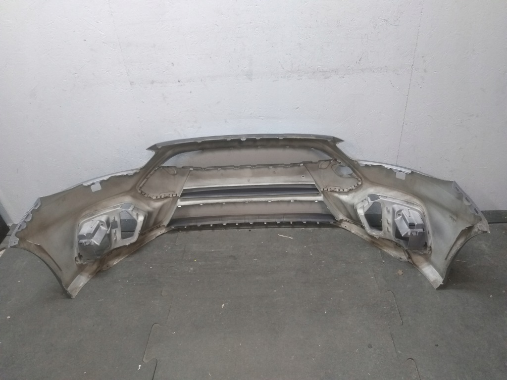 Бампер перед ford focus mk3 rs lift Киев