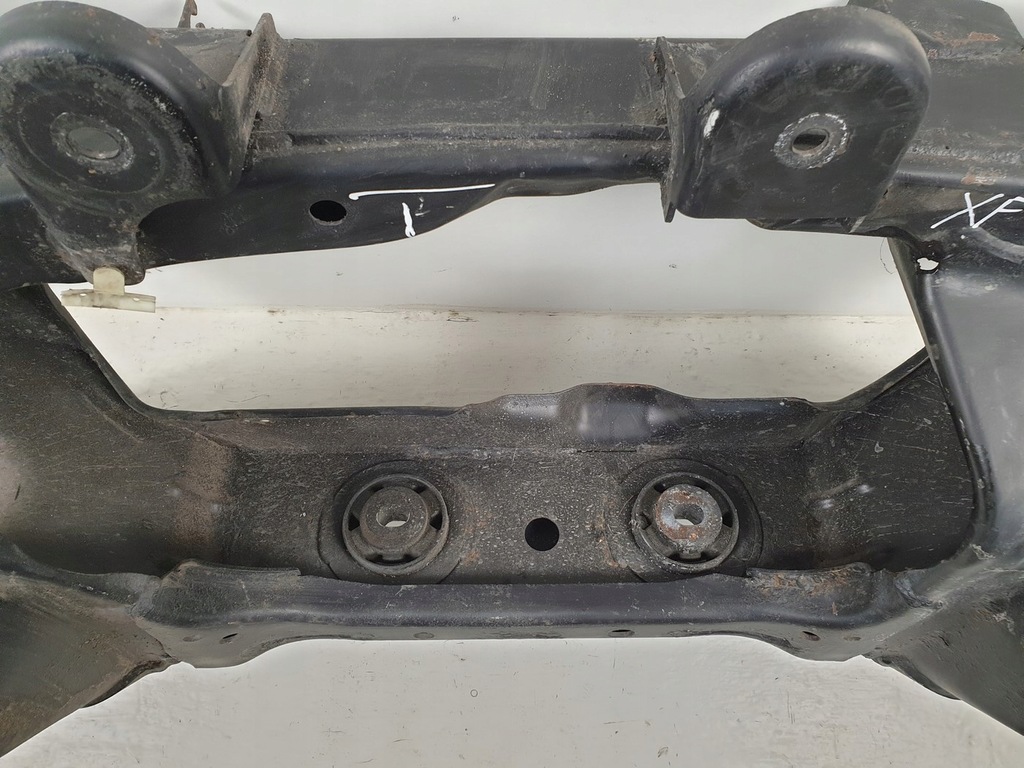 фото №6, Подрамник подрамник балка подрамник задняя jaguar xf x250 3.0