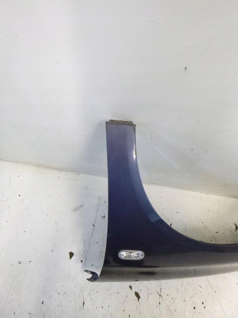 фото №6, Крыло левый seat ibiza iii 04r.