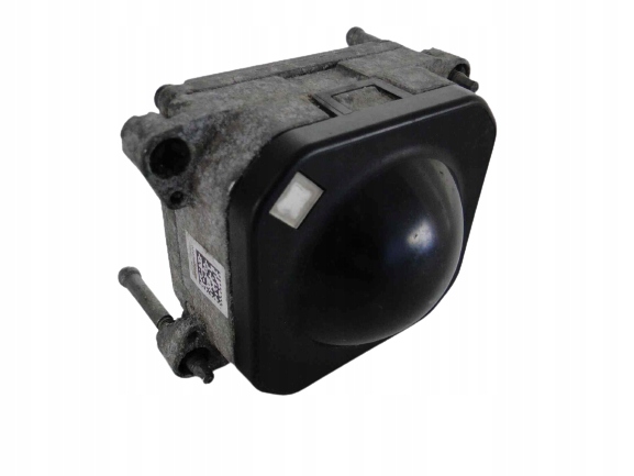 фото №1, Mercedes g w463 463 радар distronic oko w решітка радіатора