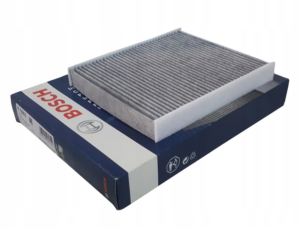 фото №14, Фильтр кабины toyota hilux / fortuner, prius / prius+ 15-