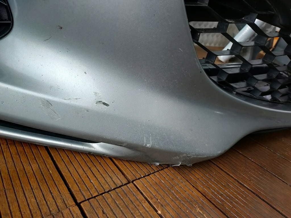 фото №7, Mazda 3 bl lift 11-13 капот бампер лампы линза крыло левый цвет 38p