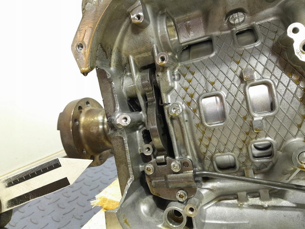 фото №10, Dodge challenger iii lift 15- 5.7b 377km коробка передач передач автоматична коробка передач 8hp-70