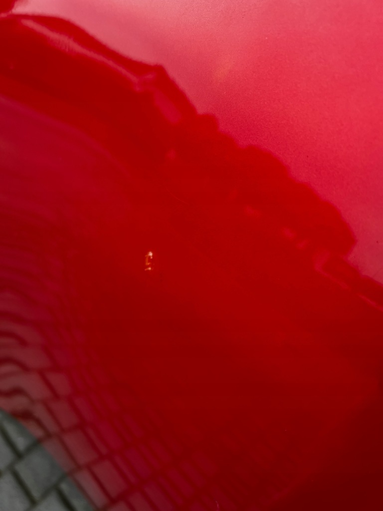 фото №4, Капот крышка двигателя renault kadjar