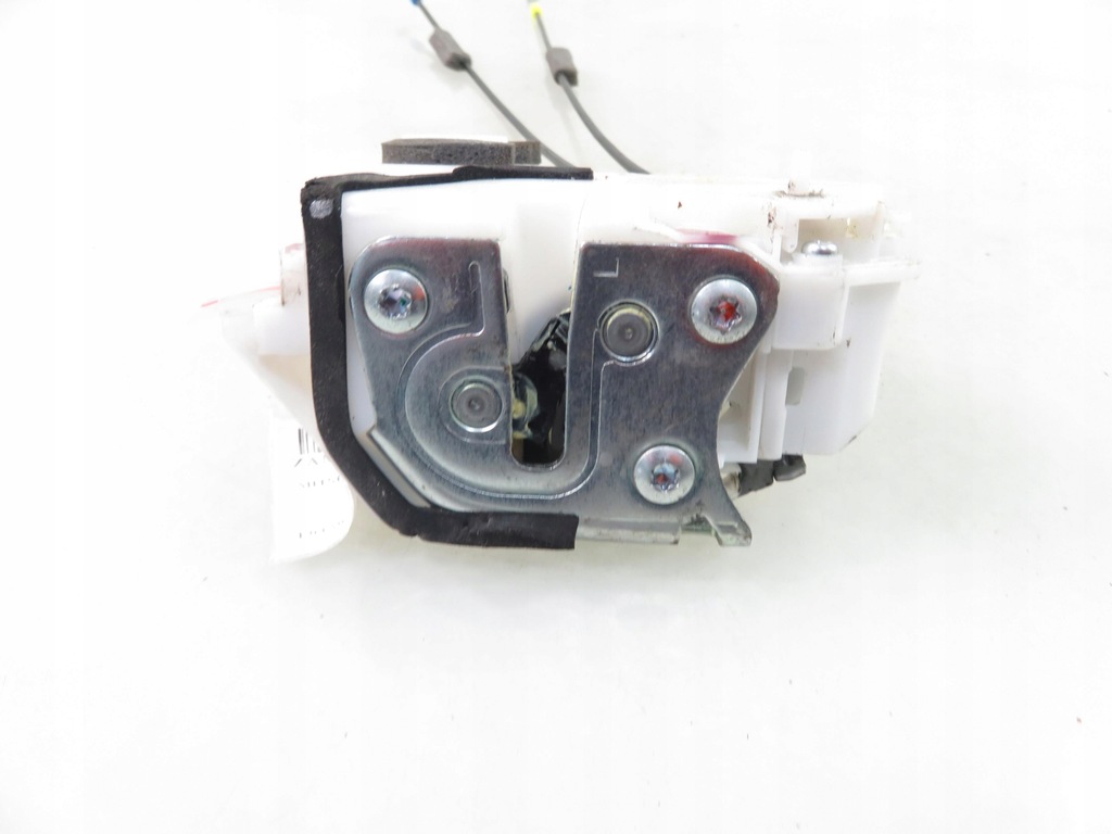 фото №5, Замок левый задний mitsubishi space star ii 5745a383s