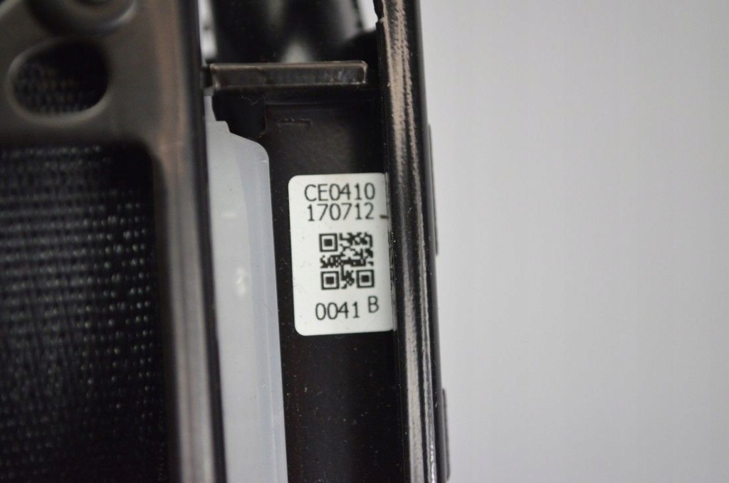 фото №3, Pas безопасности правый mx5 nd 124 spider wystrz