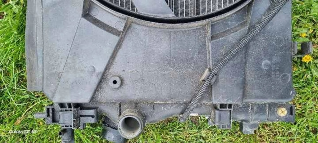 Радиатор opel astra 4j iv j Недорого