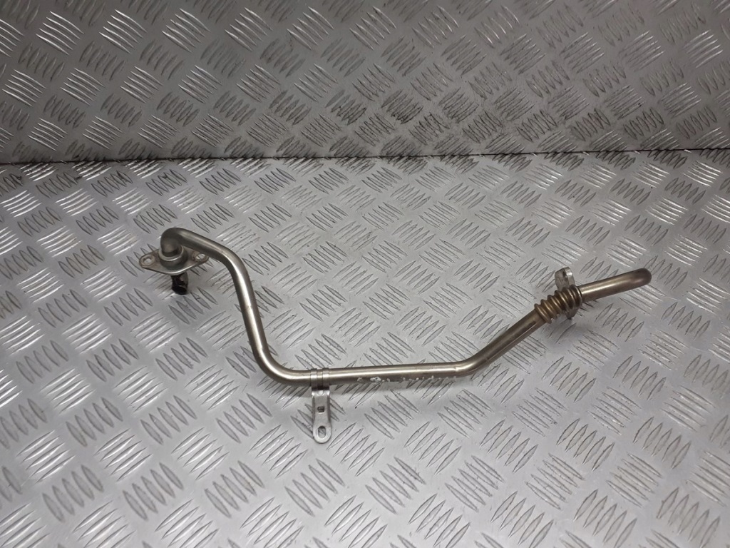 фото №3, Труба трубка шланг egr skoda fabia i 1.2