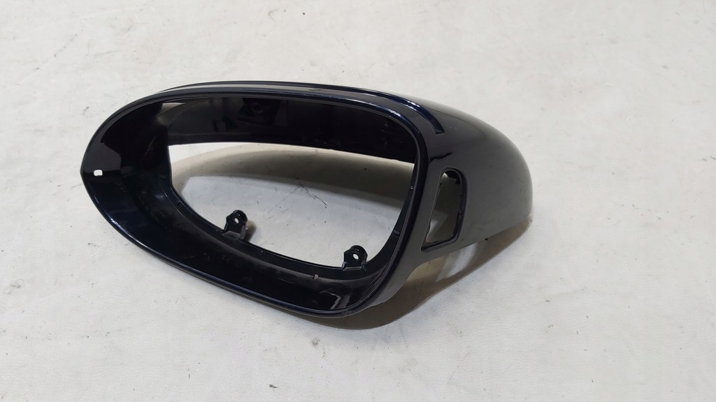 фото №1, Корпус зеркало левая bentley continental gt 3sd