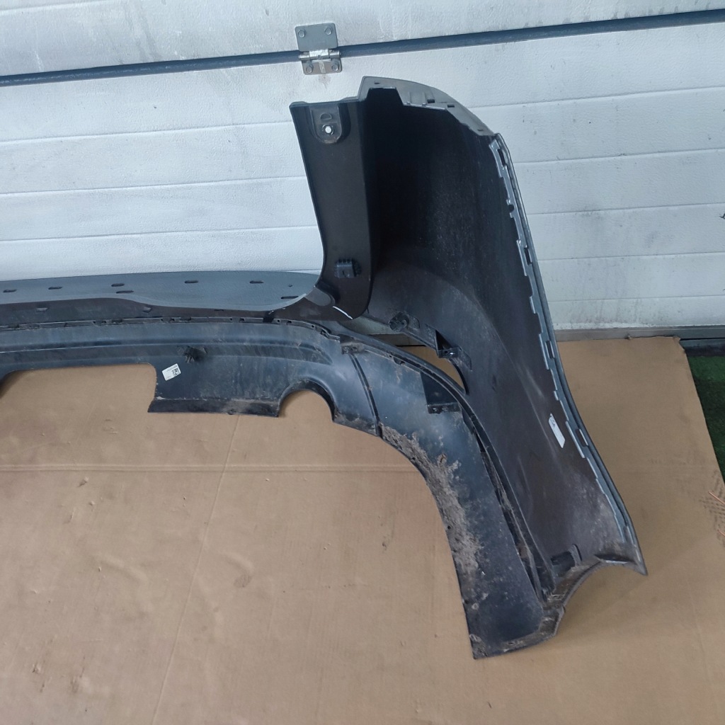 Бампер задній ford s-max mk2 6pdc 15- в Україні