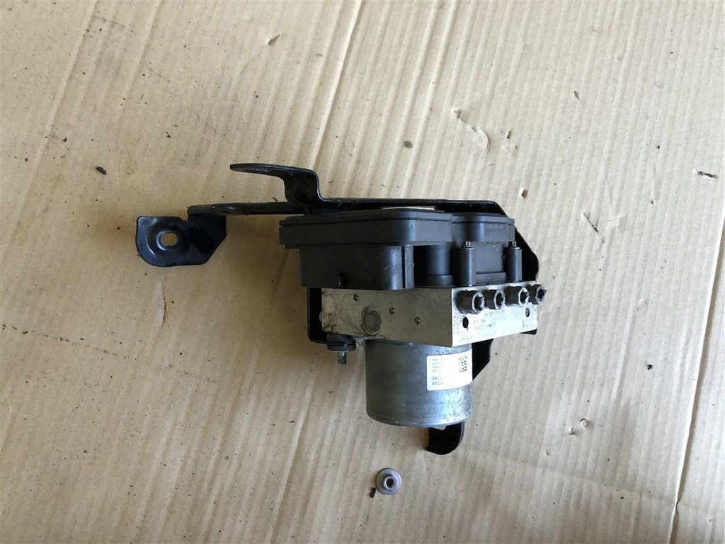 фото №6, Насос блок керування abs 9821150280 opel vivaro c model: 2018-2023r.