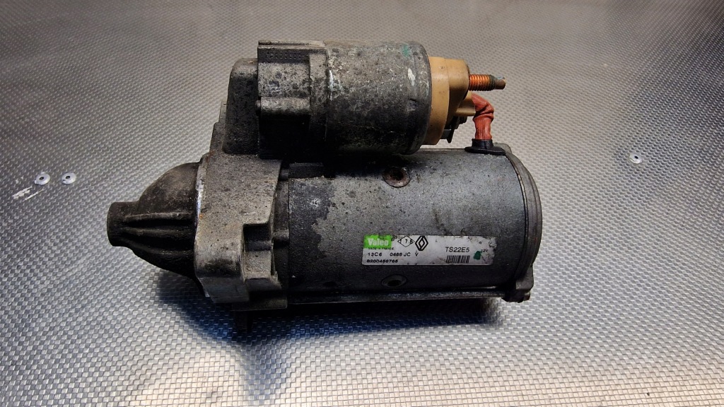 Купить Renault стартер 8200458765