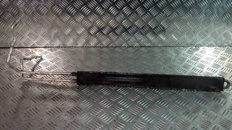 фото №1, Радиатор жидкость усилителя do opel insignia a gme13286331