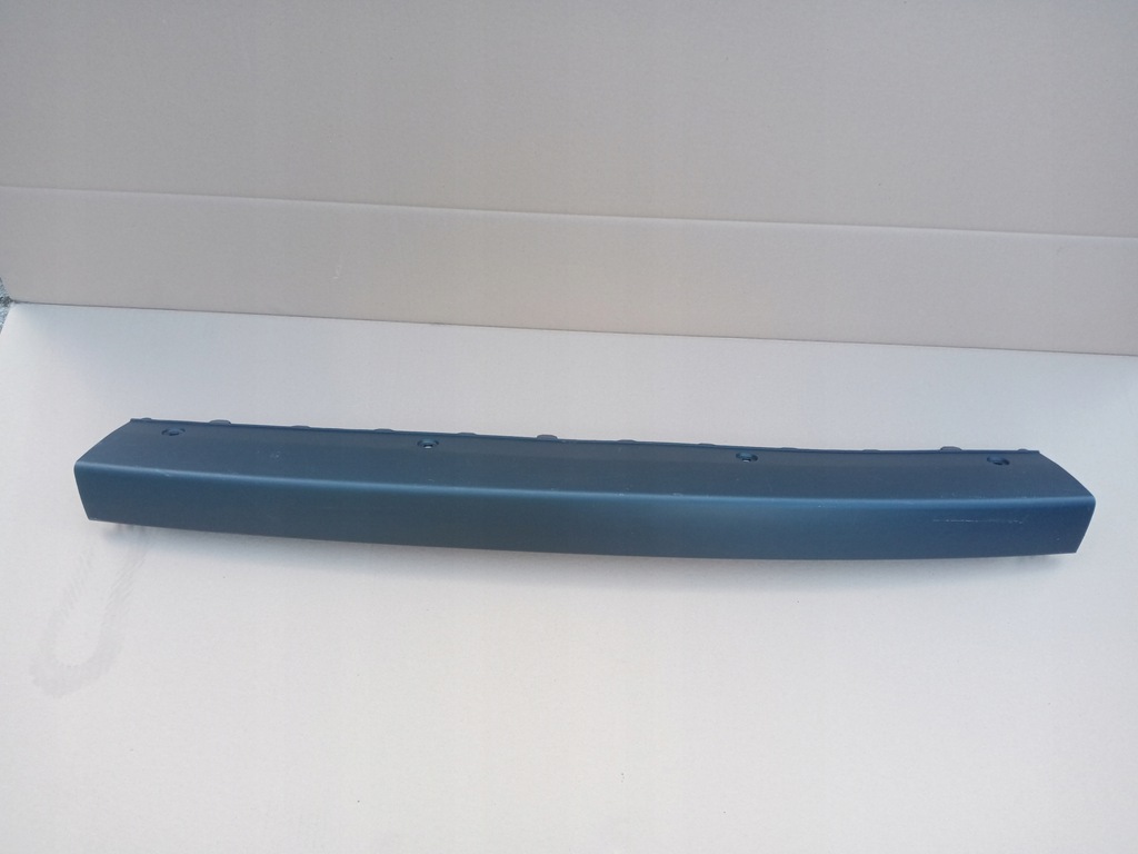 фото №1, Renault kangoo ii бампер задній задня 8200436724