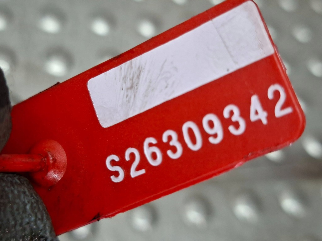 Купить Крышка валы распределительного вала 9812647280 citroen c3 iii 1.5 ehdi yh01 2016-