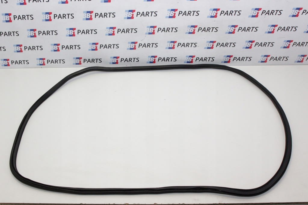 фото №7, Bmw f36 прокладка багажника gran coupe 7314602