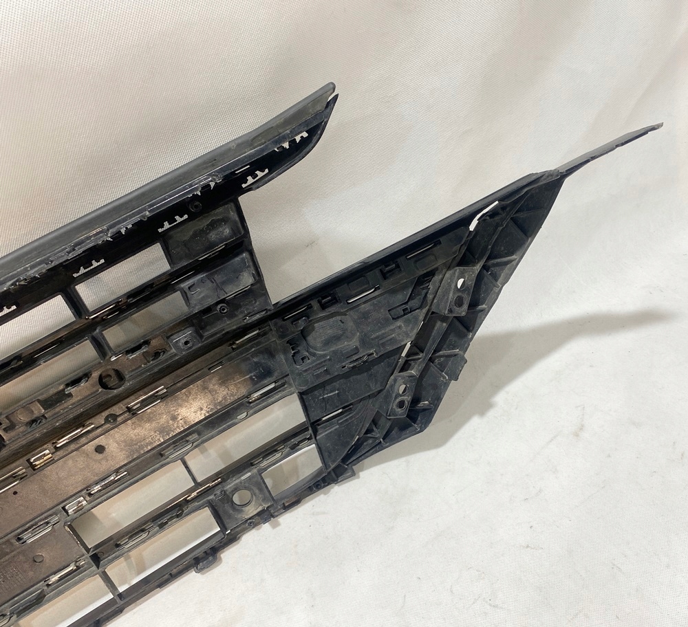 фото №8, Vw arteon решітка радіатора решітка радіатора lift 3g8 3g8853655 p-226 j91