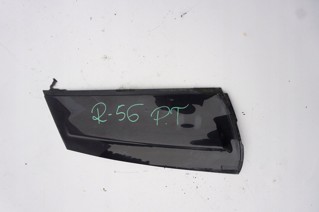 фото №1, Молдинг стойка правый задняя mini r56 1.6 d